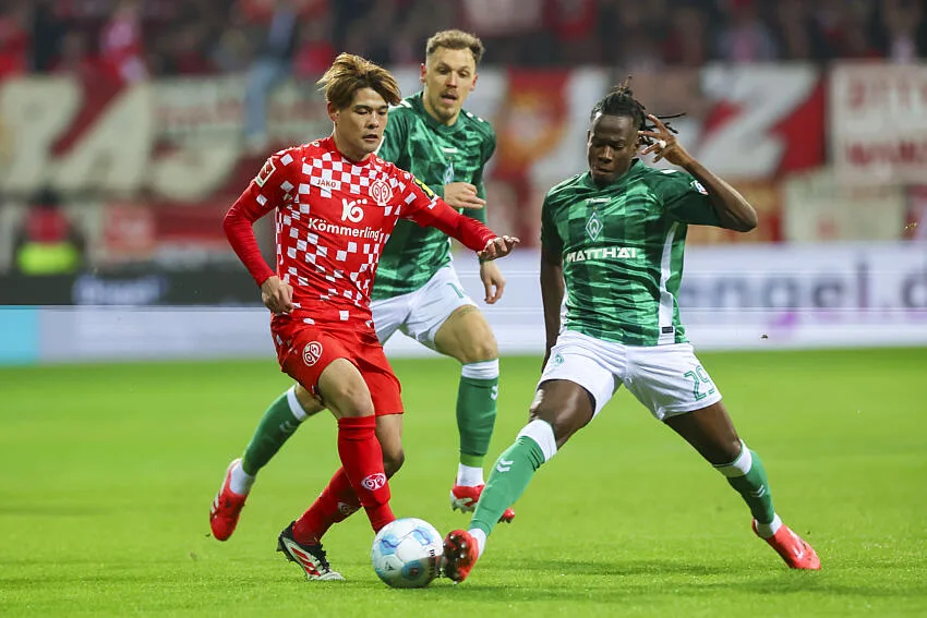 Issa Kaboré prêté à Wrexham : un nouveau départ en Championship