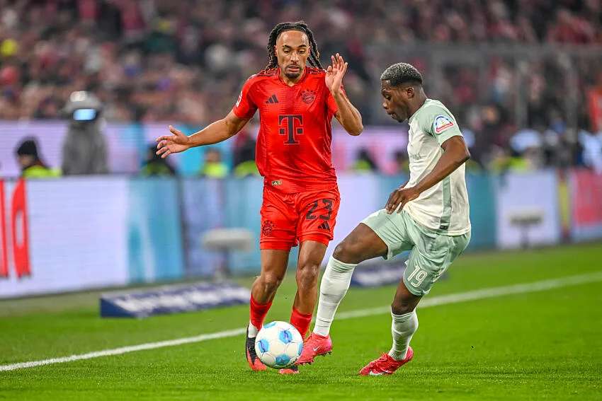 Mercato : le Ghanéen Derrick Kohn signe à l’Union Berlin et découvre la Bundesliga