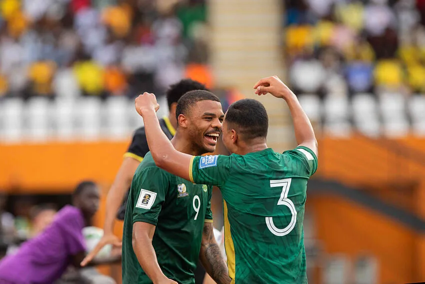 Miguel Cardoso décrypté : pourquoi Fawaaz Basadien manque de temps de jeu aux Mamelodi Sundowns