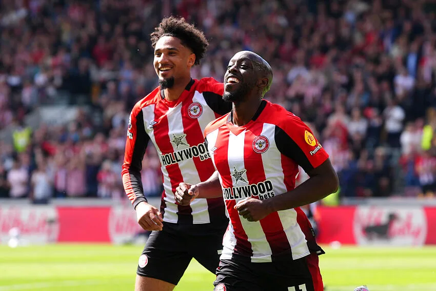 Mercato en folie : Yoane Wissa signe chez Newcastle à la dernière seconde