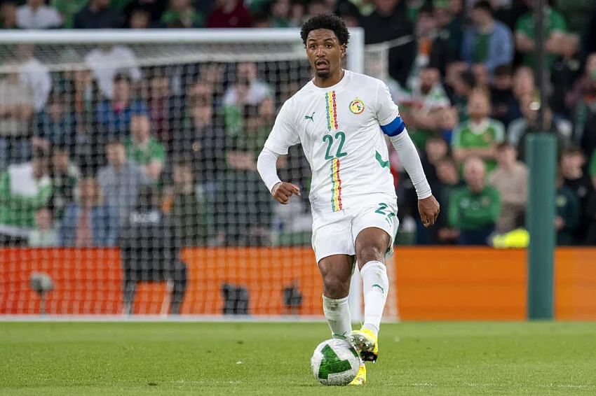 Mercato : Abdou Diallo prêté à Al-Duhail, un coup fort pour le Sénégalais en 2025