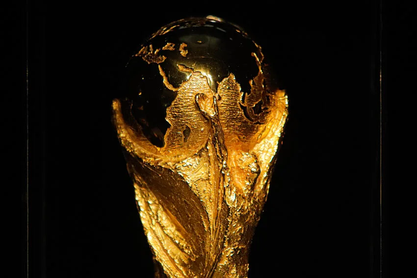 Coupe du Monde 2026 : La FIFA lève le voile sur ses trois mascottes officielles