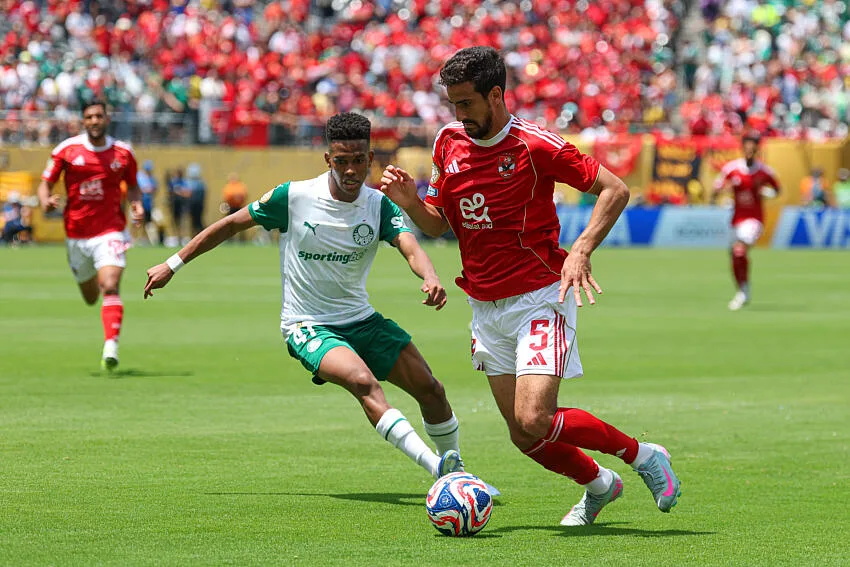 Mohamed Ali Ben Romdhane offre à la Tunisie une qualification historique pour la Coupe du Monde 2026