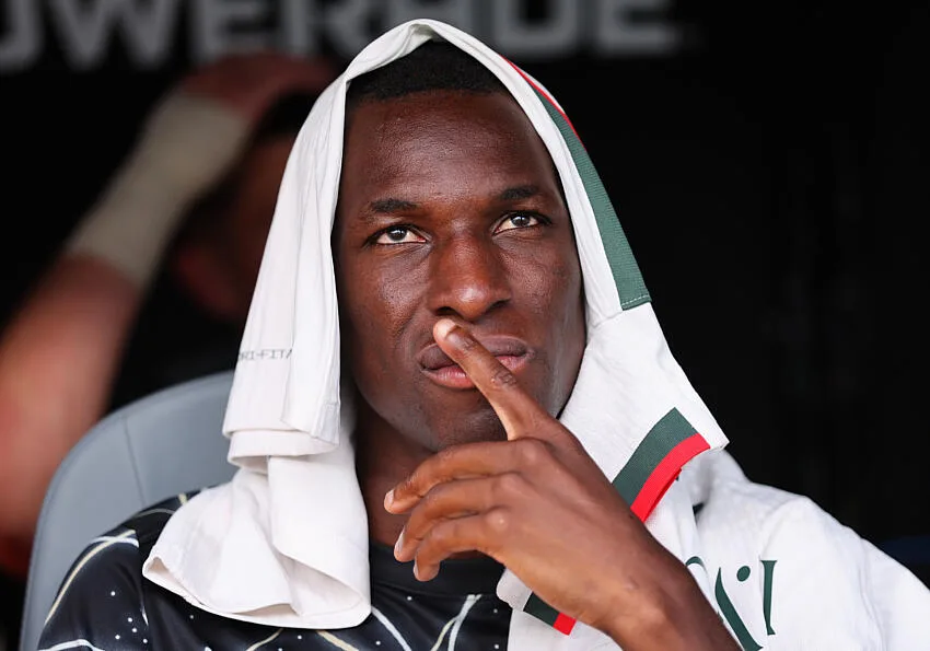 Nicolas Jackson au Bayern Munich : vers une prolongation après un prêt prometteur ?