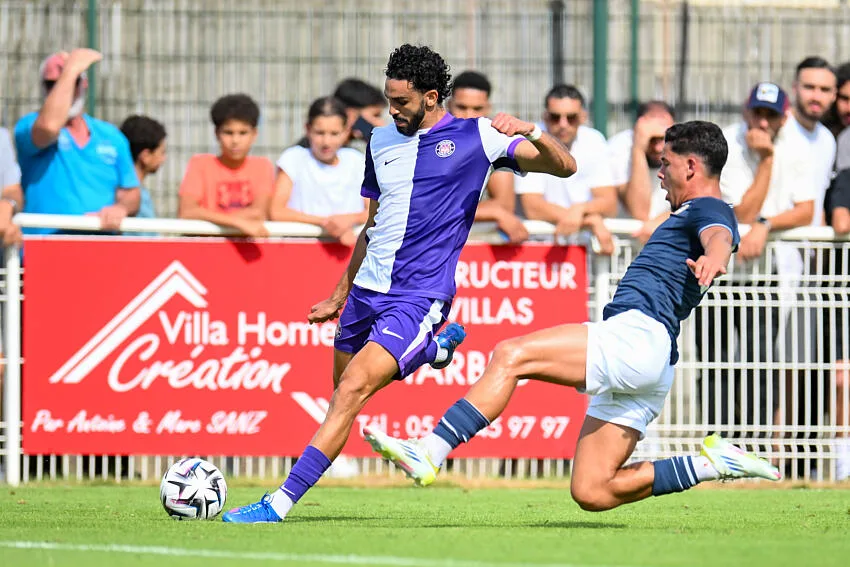 Rafik Messali : “Je reviendrai plus fort” après ce nouveau coup dur