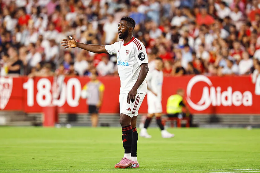 Kelechi Iheanacho brille: but immanquable lors de son début avec Celtic