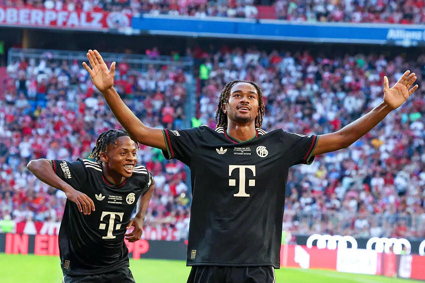 Mercato : Fulham accueille le talent suédois d’origine ghanéenne Jonah Kusi-Asare en prêt