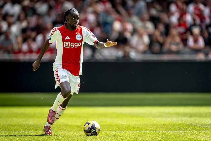 Bertrand Traoré rejoint Sunderland en Premier League : un coup majeur pour le club anglais