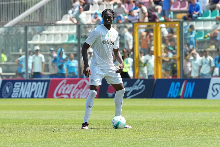 Coli Saco prêté à Yverdon Sport : un talent africain en quête de confirmation