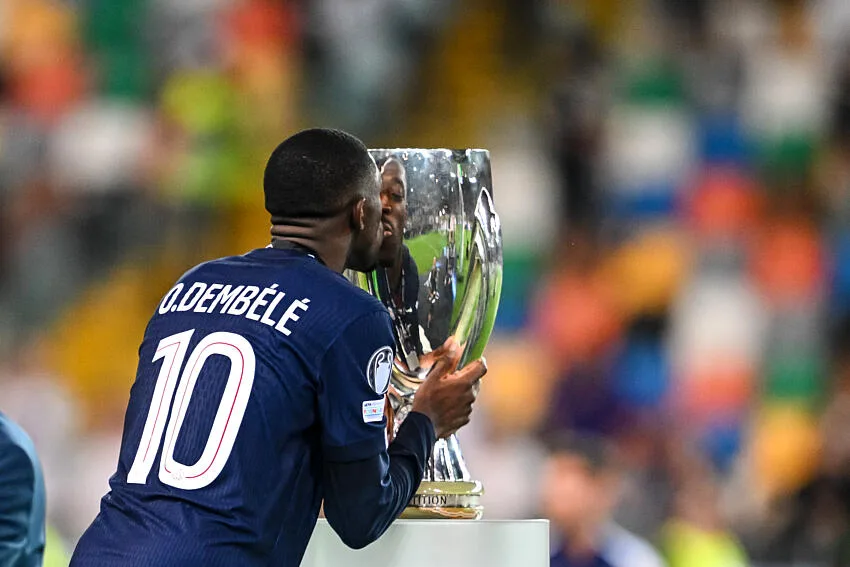 Ballon d’Or 2025 : Ousmane Dembélé face au risque crucial de dispersion des voix