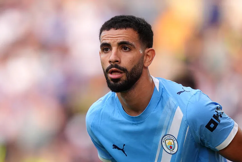 Rayan Aït-Nouri, le pari gagnant de Manchester City à suivre ce week-end en Premier League