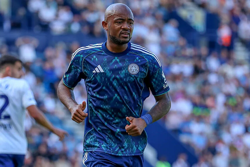 Jordan Ayew propulse le Ghana avec un but crucial face au Tchad lors des qualifications pour la Coupe du Monde 2026