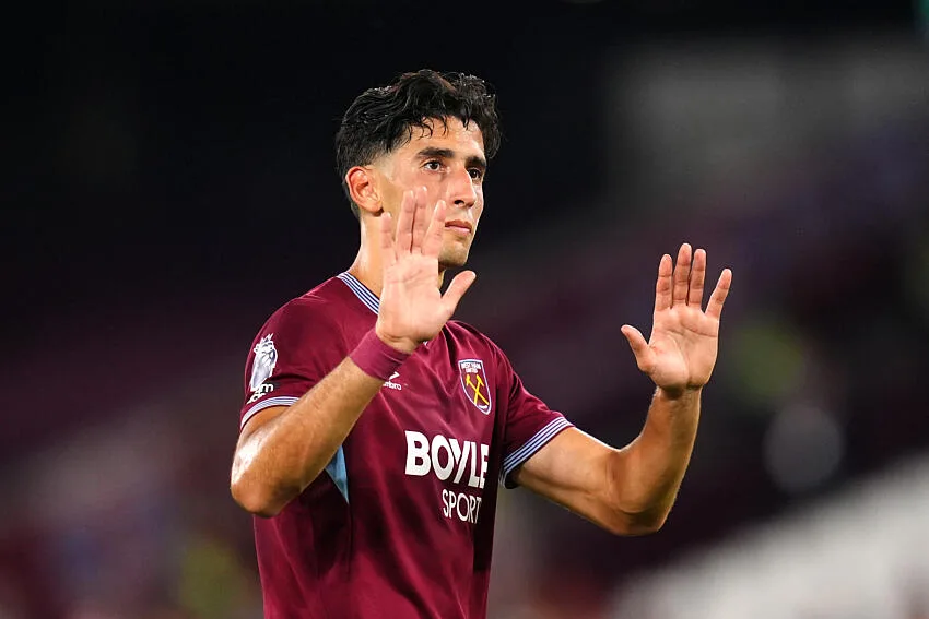 Nayef Aguerd, l’artisan décisif de la qualification du Maroc pour la Coupe du Monde 2026