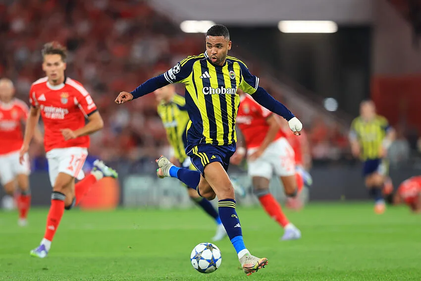 Youssef En-Nesyri propulse le Maroc vers une 7e victoire consécutive en qualifications pour la Coupe du Monde 2026