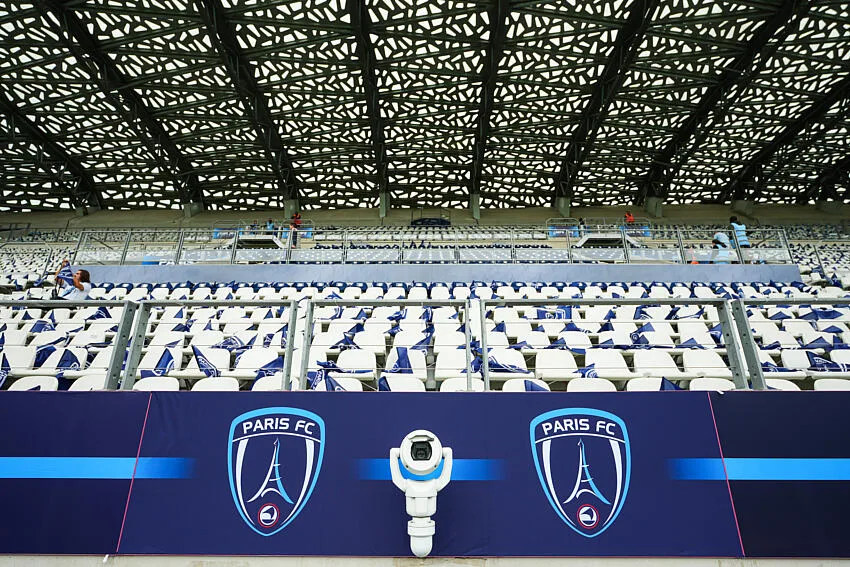 Hamari Traoré : Le Paris FC sous le signe du Mali !