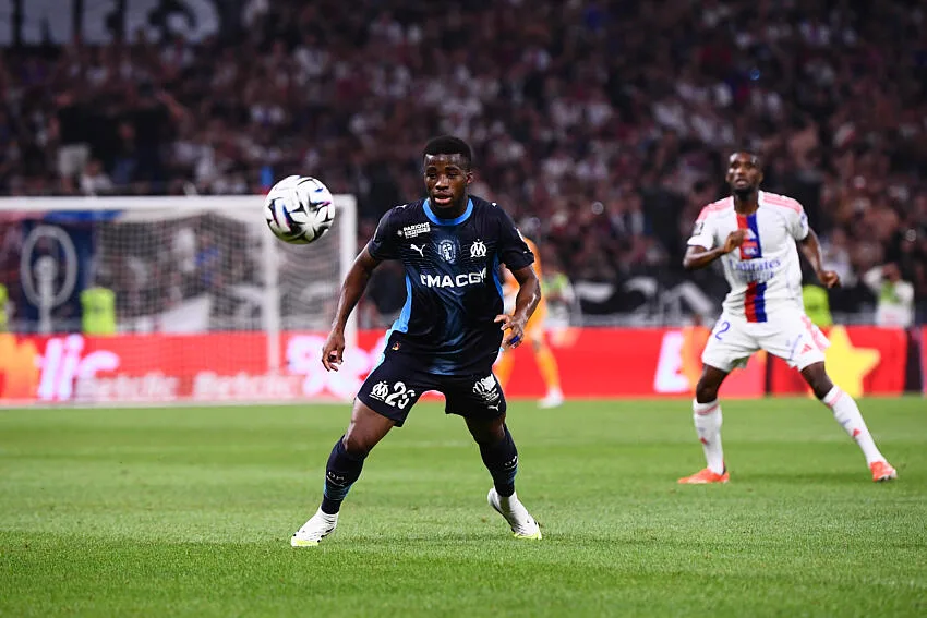 Hamed Junior Traoré : Les raisons de ses prêts répétitifs et son nouveau défi à l’OM