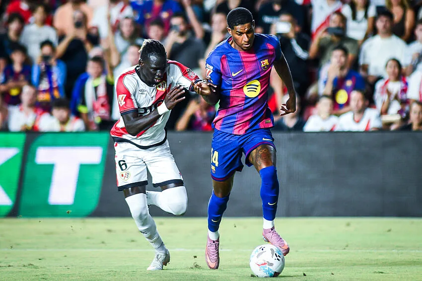 Pathé Ciss officialise son transfert à Al-Shabab : un nouveau départ pour le milieu sénégalais