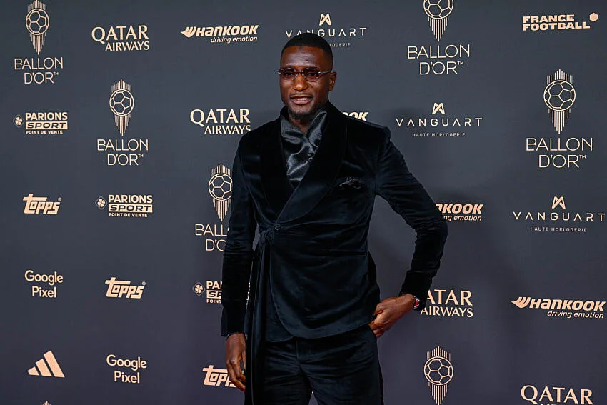 Ballon d’Or 2025 : Serhou Guirassy, une injustice criante avec une 21e place décevante
