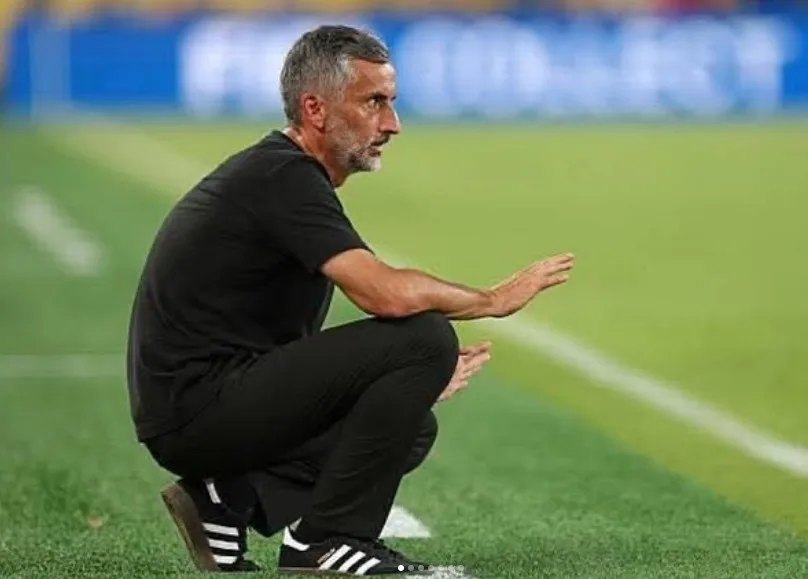 Al Ahly limoge Jose Riveiro après une série de performances décevantes