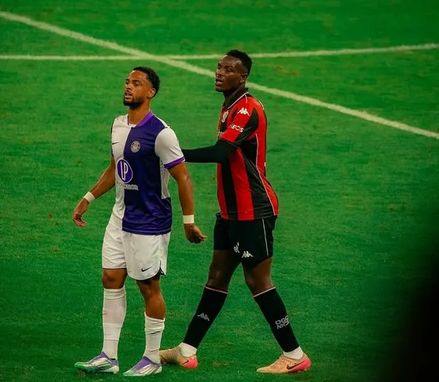 De l’Angleterre à Lens puis Nice : Jumah Bah, l’avenir de la Gambie