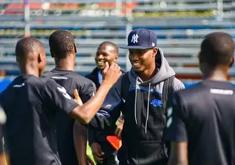 Kparobo Arierhi : L’étoile montante du championnat nigérian au cœur des projecteurs internationaux en 2025