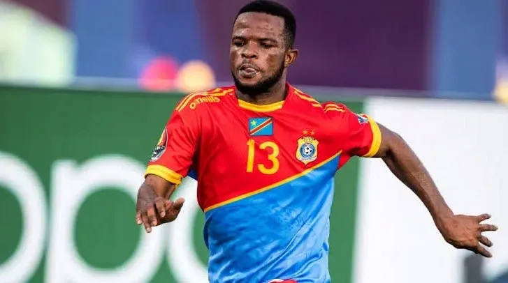 Meschack Elia signe à Alanyaspor : un nouveau départ dans le championnat turc pour l’ailier congolais