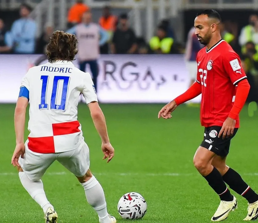 Afsha, la star montante d’Al Ahly qui fait vibrer l’Afrique et vise l’Europe