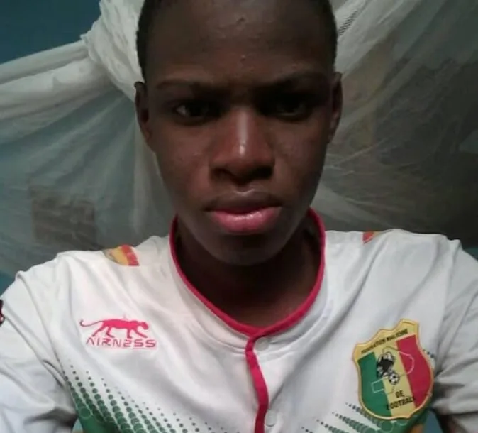 Mohamed Sacko : nouveau défi en Azerbaïdjan aux côtés de son frère Falaye au Neftçi PFK