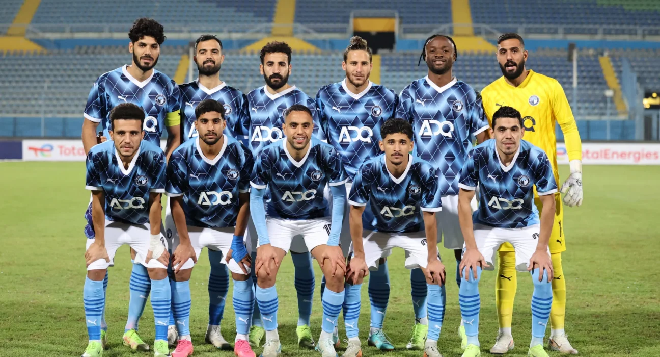 Pyramids FC illumine la Coupe Intercontinentale FIFA 2025 avec une victoire 3-0 sur Auckland City