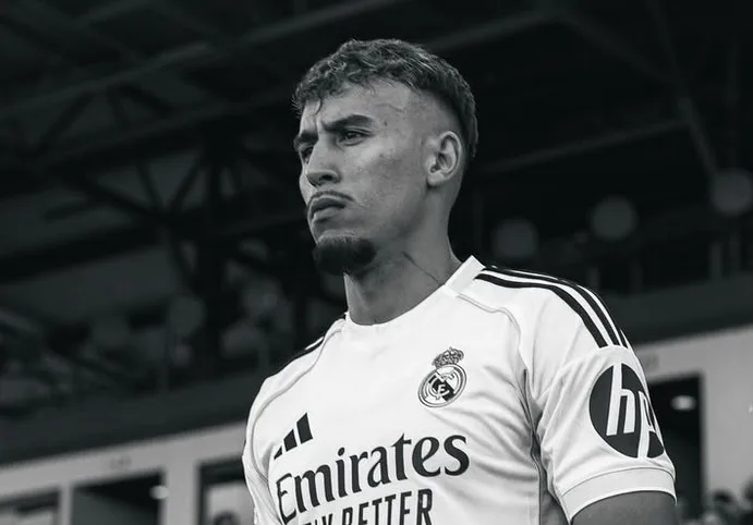 Rachad Fettal choisit l’Espagne et relance le duel Maroc-Espagne