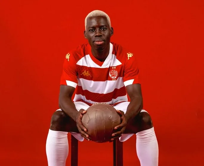 Stéphane Aziz Ki : le stratège burkinabè qui illumine l’ASEC Mimosas