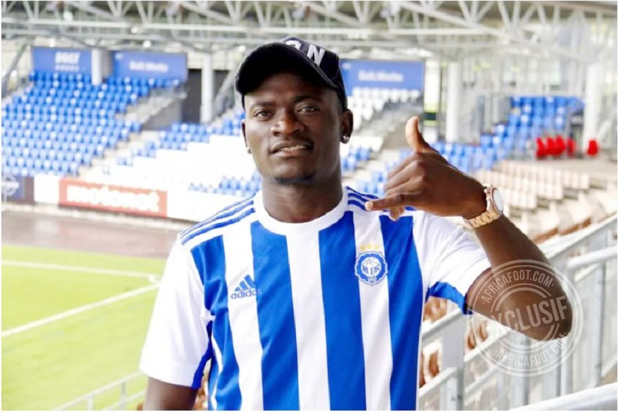 Les 5 transferts étrangers les plus marquants de la Ligue 1 Pro malienne pour la saison 2025/26