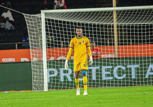 Simba SC fait sensation avec la signature du gardien talentueux tanzanien Yakoub Suleiman