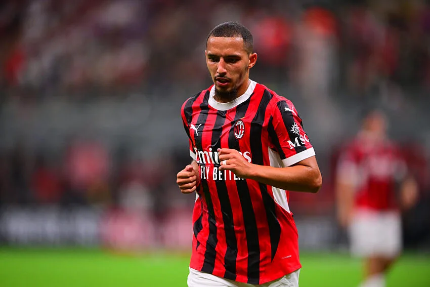 Ismaël Bennacer s’appuie sur l’expertise du préparateur du Ballon d’Or Dembélé pour relancer sa carrière