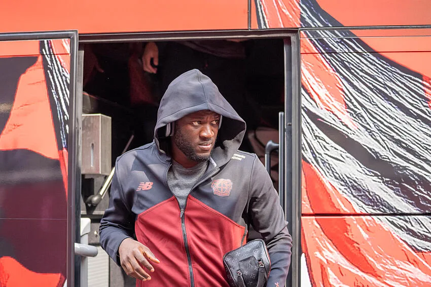 Transfert surprise : Victor Boniface quitte Bayer Leverkusen pour Werder Brême en septembre 2025