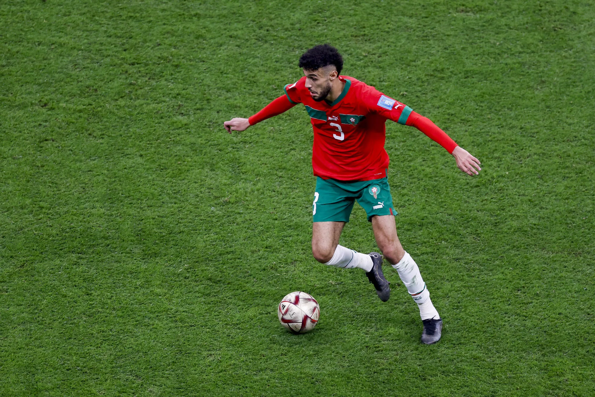 CAN 2025 : suspense total, la CAF retient son souffle