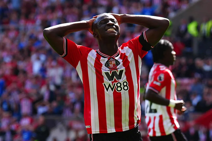 Éliminatoires Mondial 2026 : Habib Diarra forfait, qui pour renforcer le milieu sénégalais ?