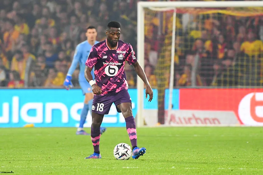 Les coulisses de l’arrivée de Chancel Mbemba au LOSC