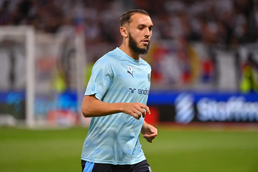 OM : Riolo tranche net sur la concurrence explosive entre Gouiri et Aubameyang