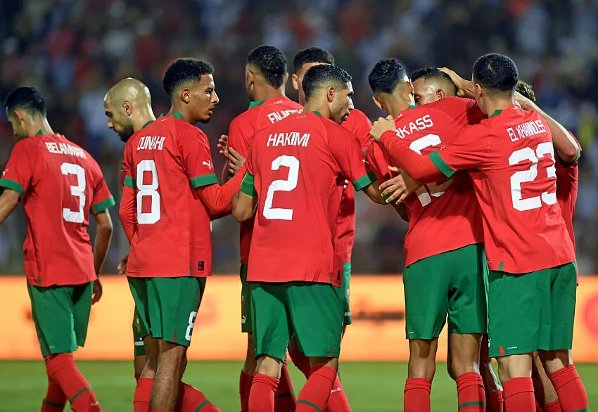 Pourquoi Maroc – Équateur est un test clé avant le Mondial 2026